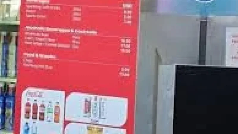 Brasil E Marrocos no MetLife Stadium: água a US$ 5 e cerveja a US$ 16