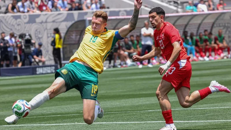Brazil vs Morocco Leads Day Three Morocco National Football Team Games