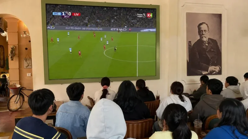 Bui Van Thang backs 2026 World Cup viewing habits with Trt1 Canlı Izle