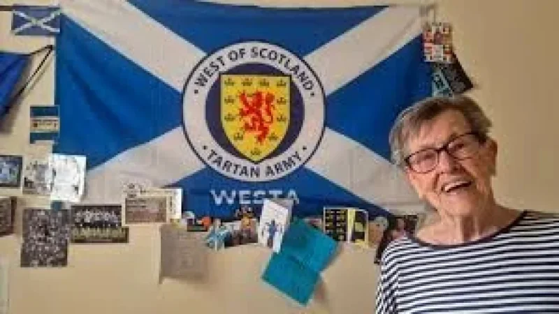 Clarke Leads Scotland Past Haiti as Tartan Army Marks 28 Years