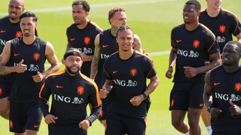 Curacao Target Germany In Germany Vs Curaçao World Cup 2026 Milestone
