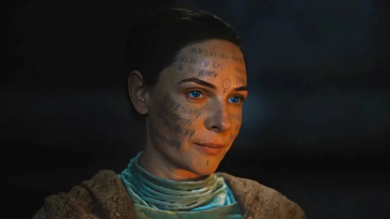 Denis Villeneuve Gets September 8 Dune Prequel Launch