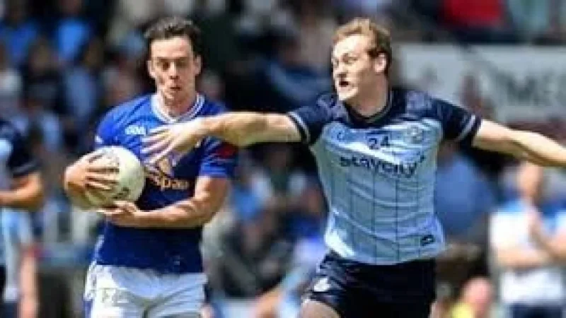 Galway Edge Westmeath 3-21 to 2-21 in Gaa Results