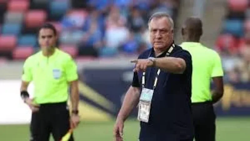 Germany Press Curaçao in World Cup 2026 Opener — Where Is Curacao