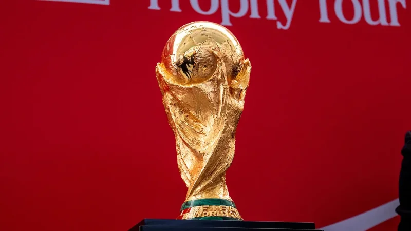 Gianni Infantino Addresses Delay Trend In World Cup 2026 Fixtures