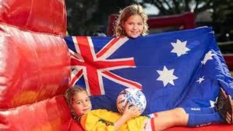 Irankunda and Metcalfe Lift Australia Past Turkey 2-0 — Australia Vs Türkiye World Cup 2026
