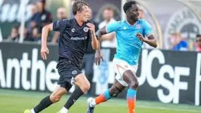 Ivan Toney Scores Hat-Trick in England 6-0 Miami Fc Win