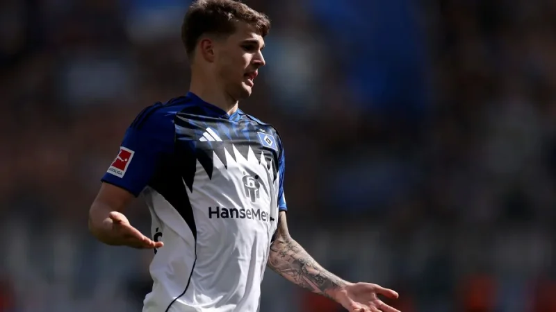 Jan Paul Van Hecke: Brighton Rejects Two Tottenham Bids