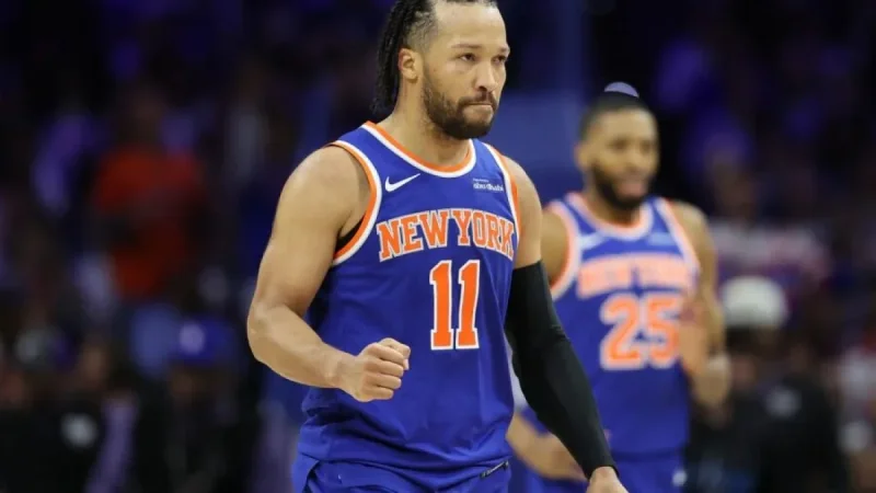 Josh Hart Says Hart Knicks Treat 2-0 Finals Lead Like 0-0