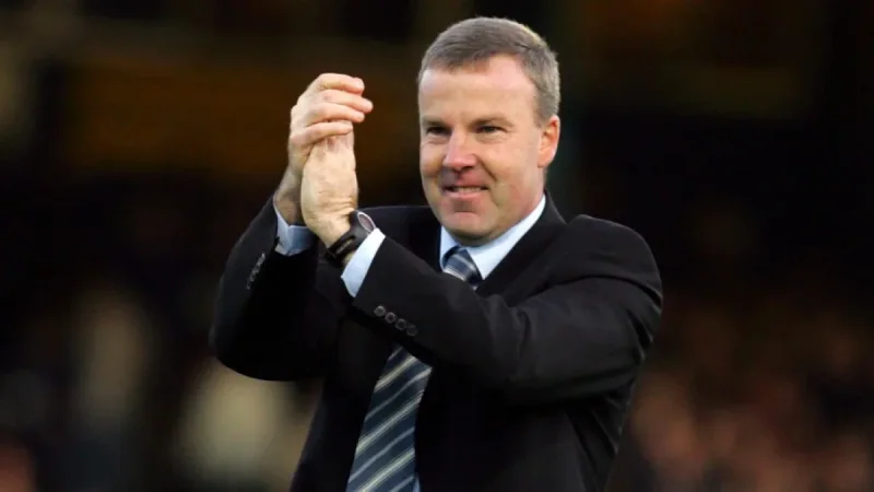 Kenny Jackett dies aged 64 after Watford and Swansea success
