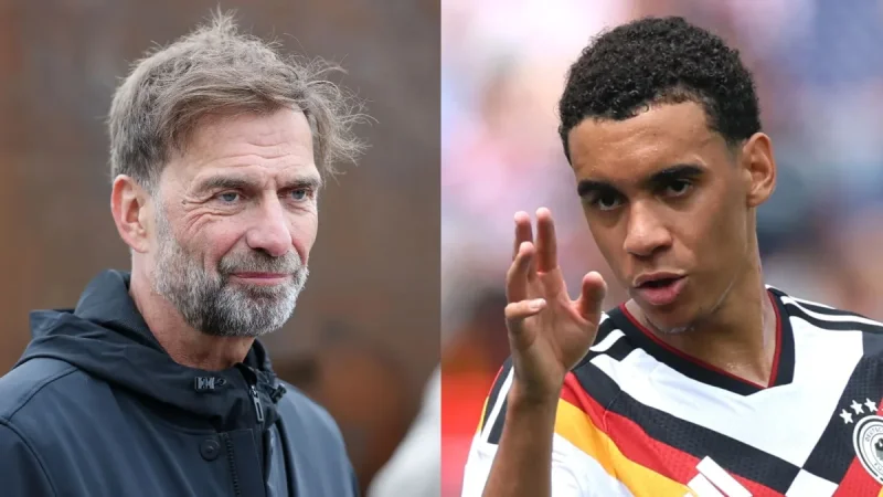 Klopp Clarifies Undav Remarks After Musiala Backlash