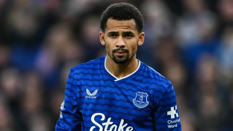 Liverpool Link Bradley Barcola in Early Summer Transfer Push — Liverpool Summer Transfer News