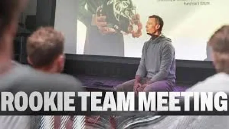 Matt Ryan Draws Stefanski Praise During Falcons OTAs