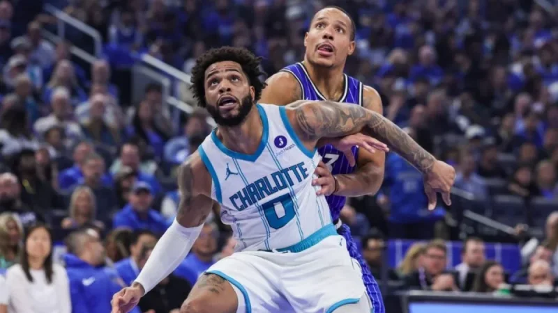 Miles Bridges Could Hit Hornets Trade Block In Coming Weeks