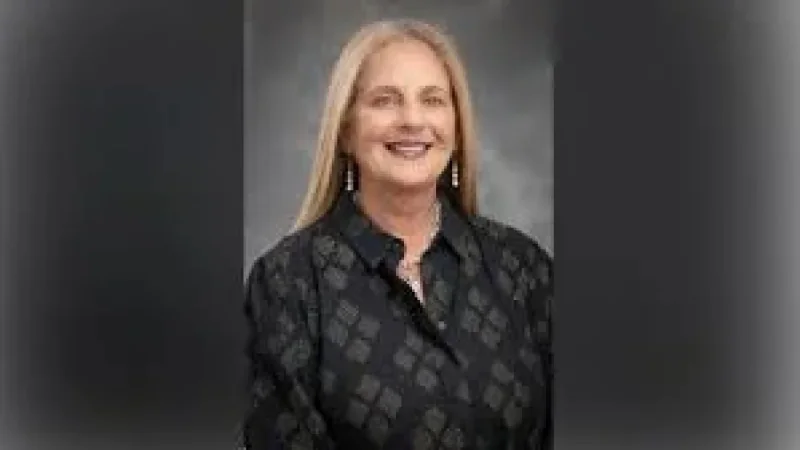 Nancy Gruber joined Gruber Law Offices in 1996, shaping growth