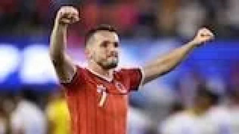New Jersey Transit Faces $100 Fare for World Cup 2026 Table