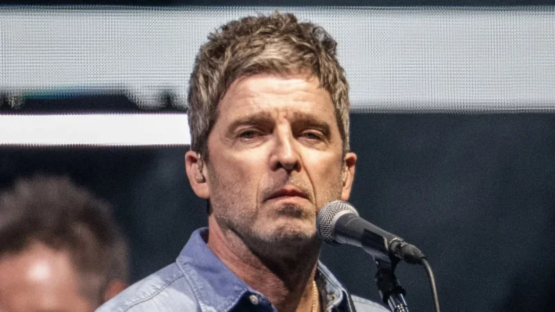 Noel Gallagher Slams 2026 World Cup Show — How Long Is Half Time
