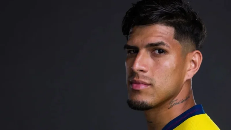Piero Hincapié Says Ecuador Plays With Heart — Ecuador Vs Costa De Marfil