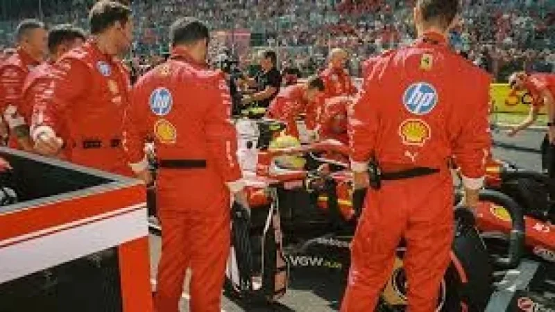 Pringle Says Silverstone F1 Will Draw 570,000 in July