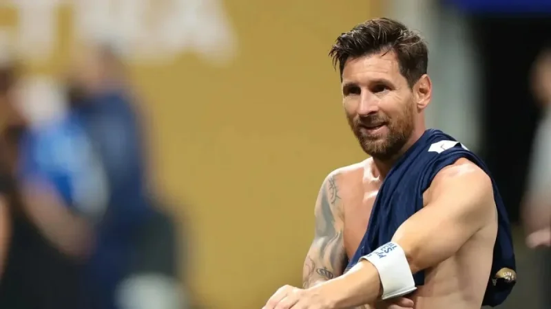 Ronaldo Age: Cristiano Ronaldo Will Be 41 Before 2026 World Cup