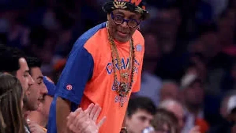 Spike Lee's $60 Million Fortune Defines Who Is Spike Lee