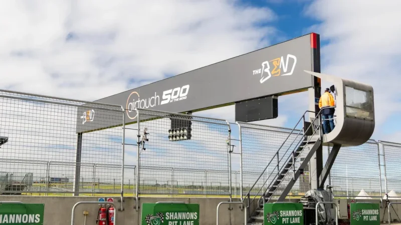 The Bend Lands Two-Year Kayo Deal for 2026 Rounds