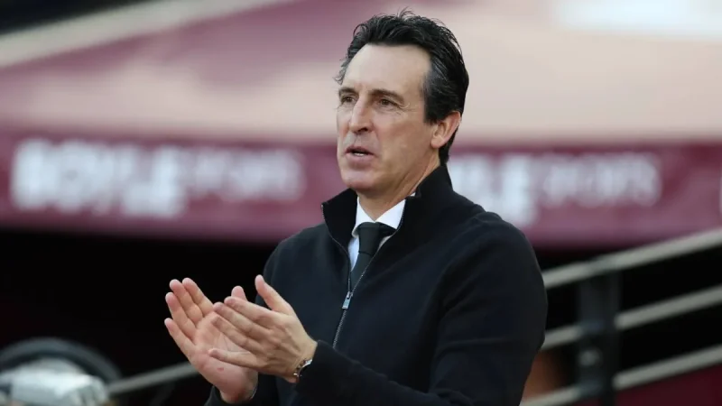Thiago Brentford target moves Aston Villa toward £30m striker