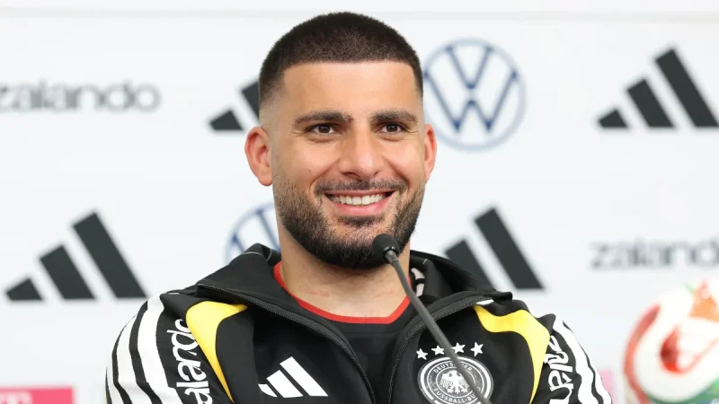 Thomas Muller Backs Deniz Undav Over Musiala for Curaçao