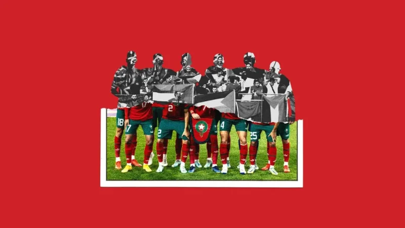 Walid Regragui Lifts Morocco to Africa Cup Of Nations Symbol Status