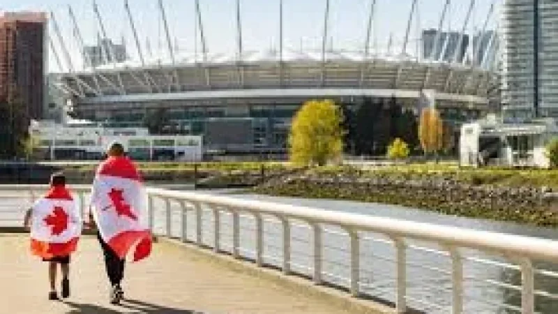 Whitecaps Discuss Vancouver Future in Talks With Governments — Vancouver Stadium