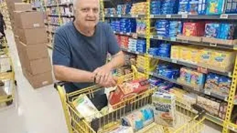 Afro Asia ferme épicerie à Villeurbanne après un contrôle