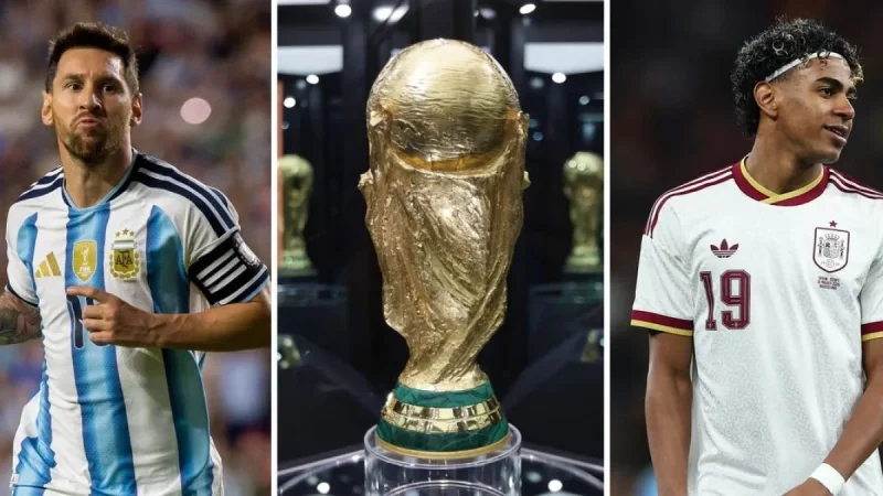Bbc Iplayer Carries 104 World Cup Matches Across the UK