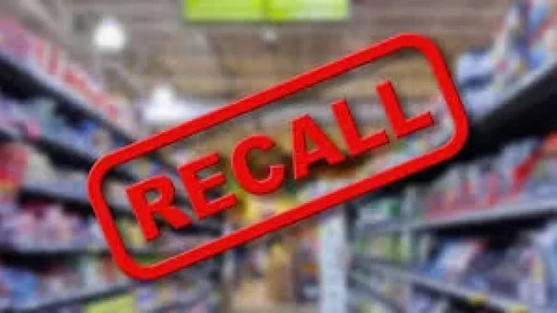 BEF Foods Recalls 525,000 Aldi Macaroni and Cheese Packages — Product Recall