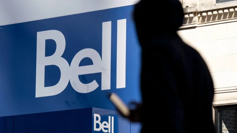 Bell Canada Cuts Nearly 700 Jobs Across BCE Operations