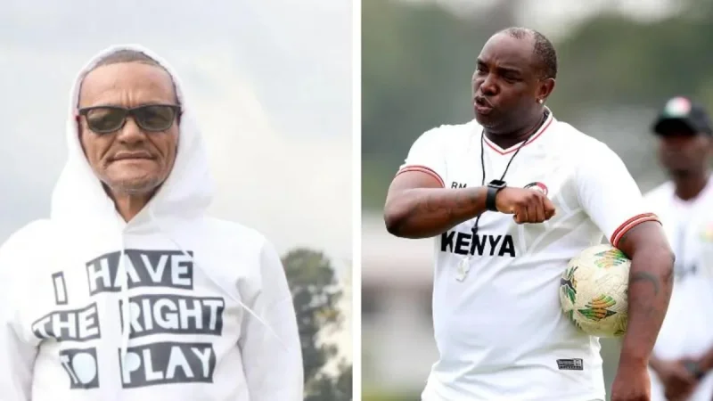 Benni Mccarthy Stirs Anthony Christian Praise With Lost Potential Remark