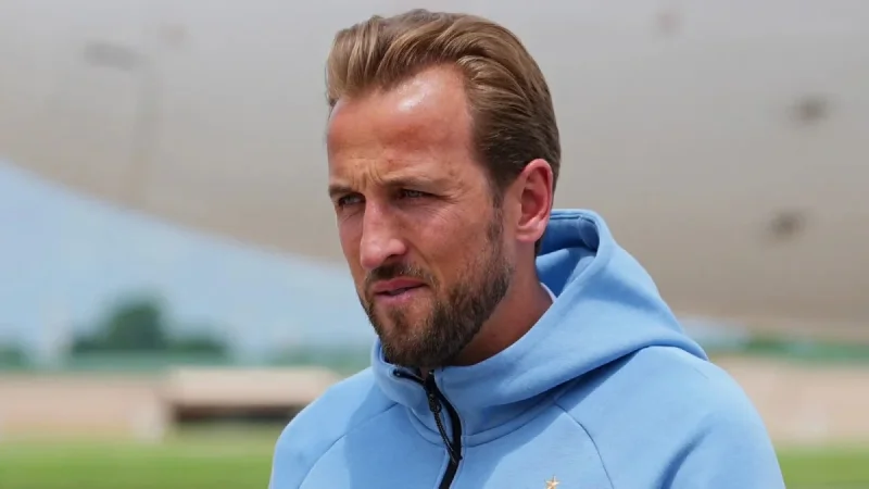 Brandon Aubrey backs Harry Kane for NFL kicker role