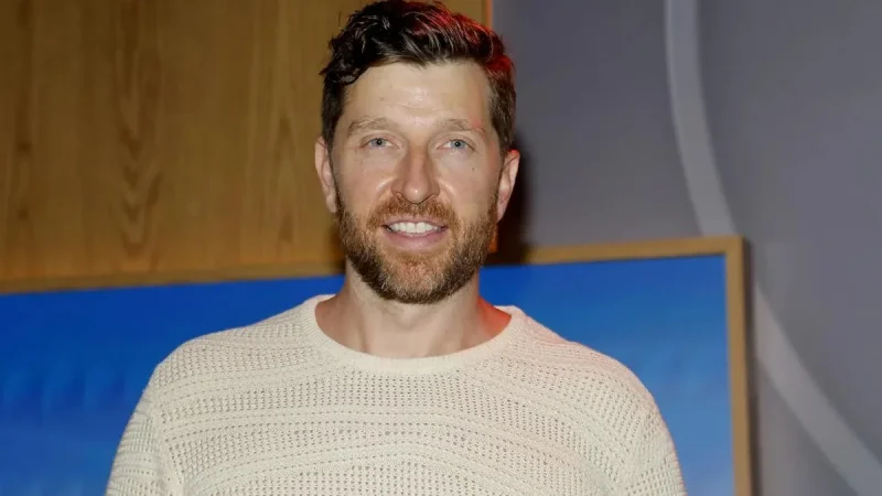 Brett Eldredge Wife Reveal: Country Singer Says He Is Married