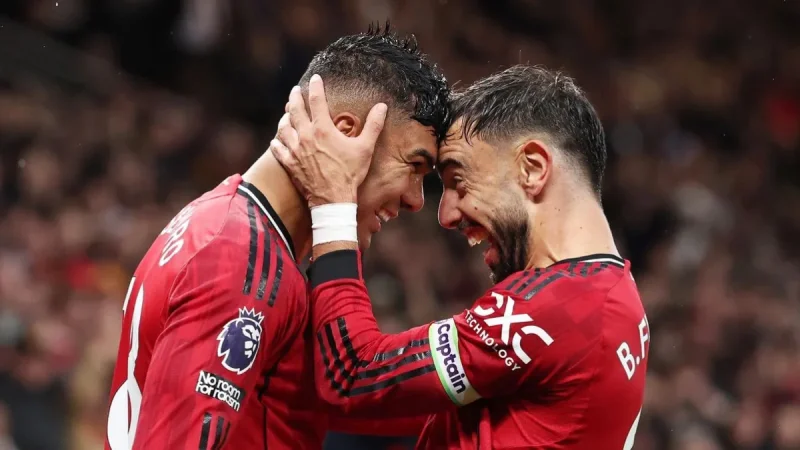 Carlos Baleba Man Utd Talks: United Advance £39million Ederson Move
