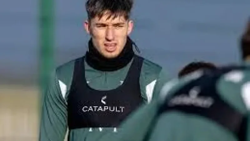 Celtic Make Preliminary Kieron Bowie Inquiries After Verona Relegation