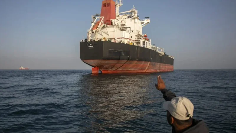 China Blunts $200 Oil Calls as Price Of Oil Holds Near $94