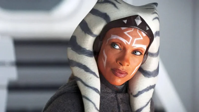Claudia Black Exits Star Wars Ahsoka Season 2 Over London Pay Gap