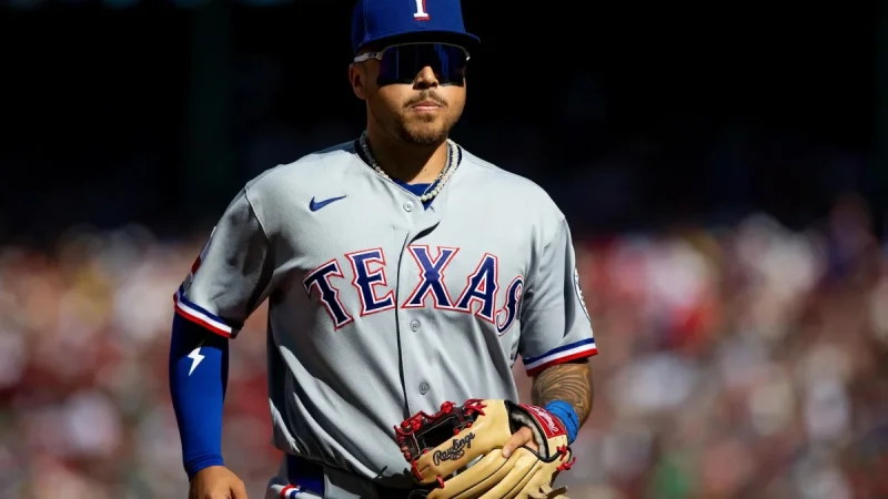 Connelly Early set for first career start against Rangers