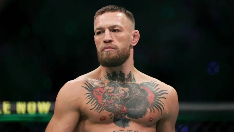 Conor Mcgregor Praises UFC Freedom 250 Despite White House Absence