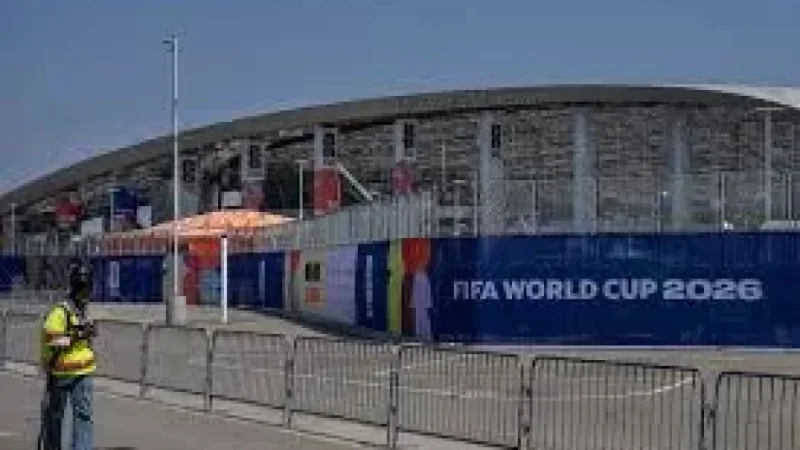 Curacao National Football Team Set for World Cup Debut as Smallest Nation