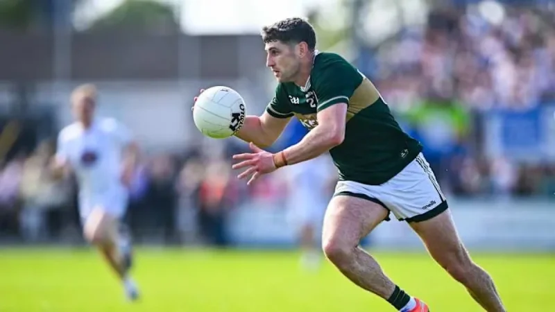 Donegal Draw Dublin as Gaa Draw Sets Round 3