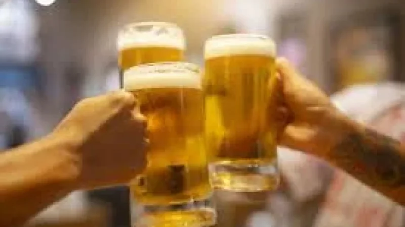 Ecuador President Noboa Cuts Beer Prices More Than 20% Until July 19