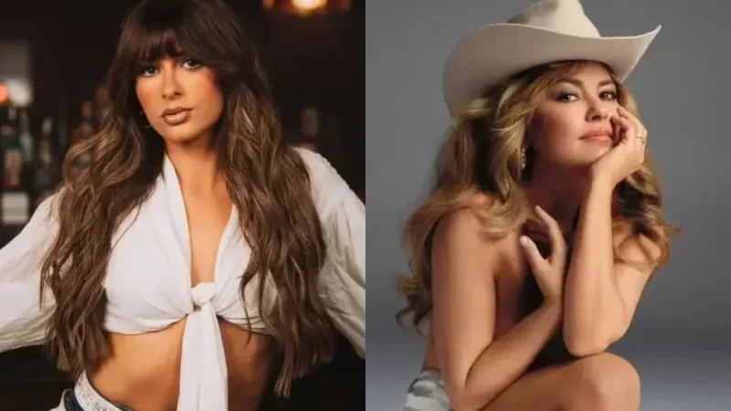 Ella Langley Taps Three Million Views with Shania Twain Cover — Ella Langley Shania Twain Cover