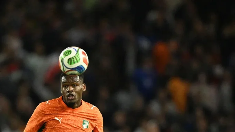 Elye Wahi and Bonny Switch Bring Ivory Coast Paris Debut