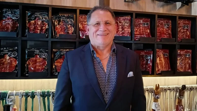 Francisco Javier Cruz recalls Monterrey Mexico’s June 21, 1986 World Cup finale