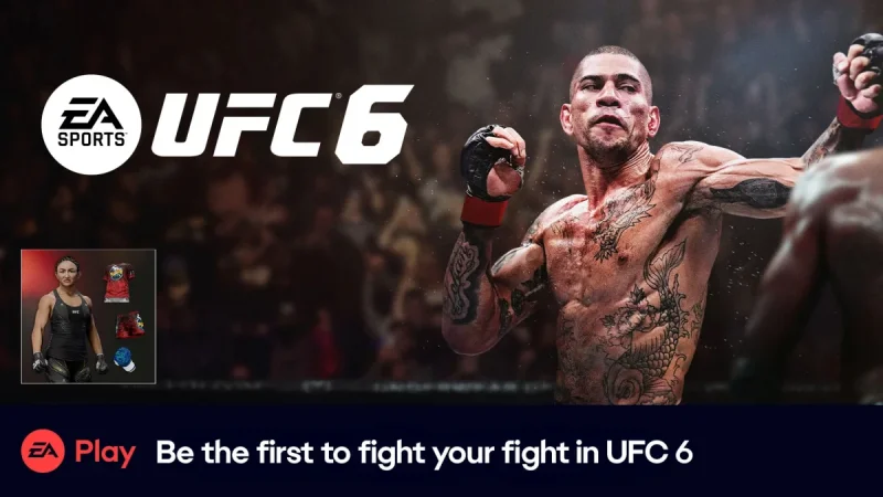Gabriel Kannenberg Pushes Ufc 6 Toward June 19 Launch